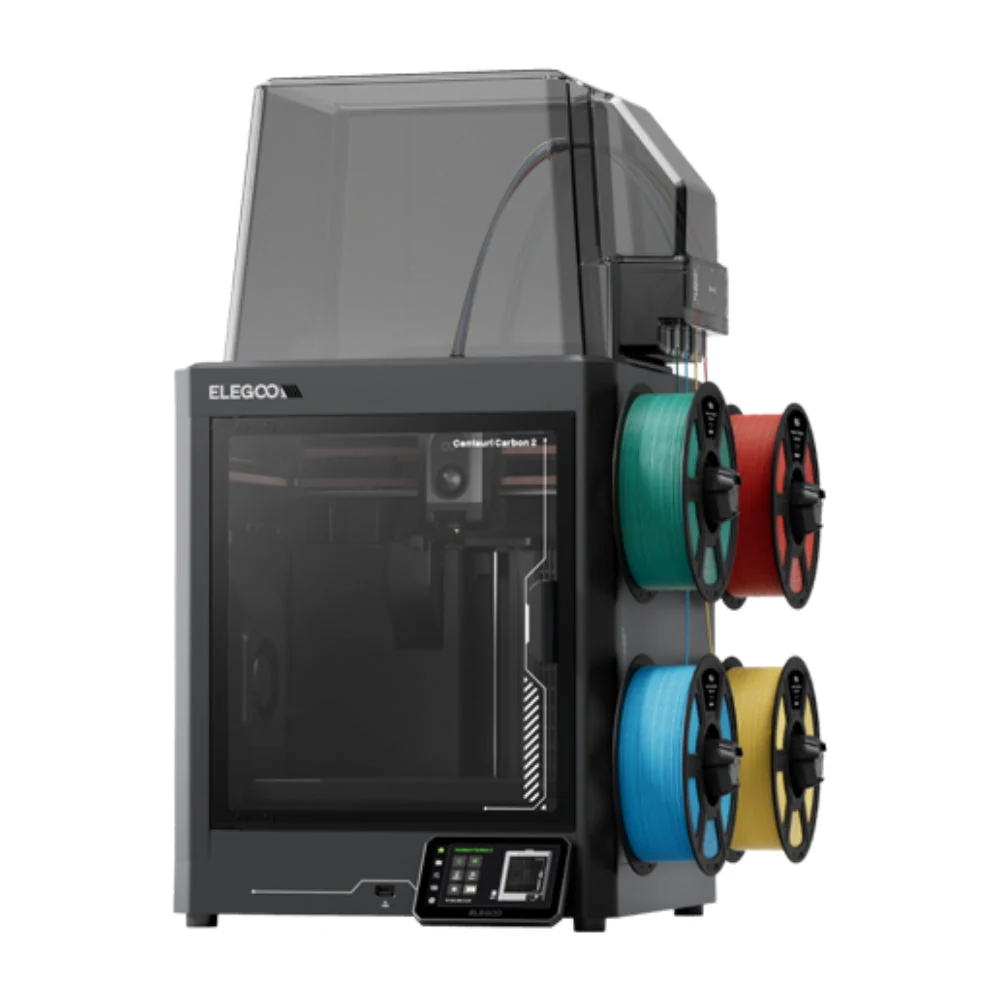 Imprimantes 3D