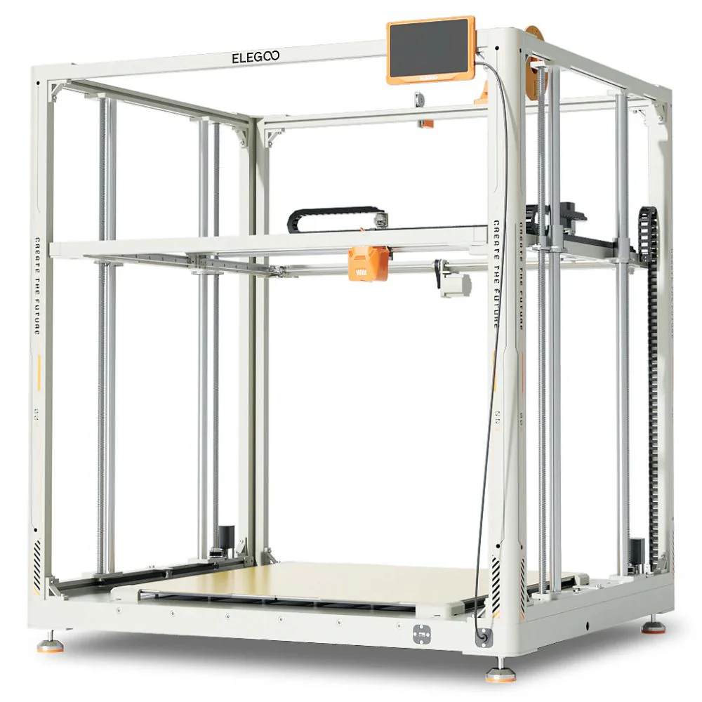Imprimantes 3D FDM